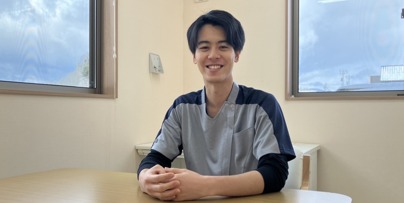 オープニングスタッフ