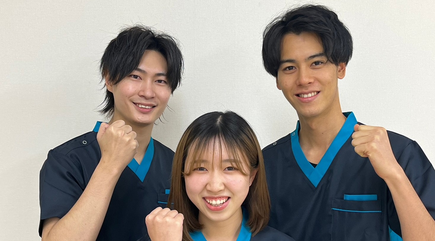 オープニングスタッフ