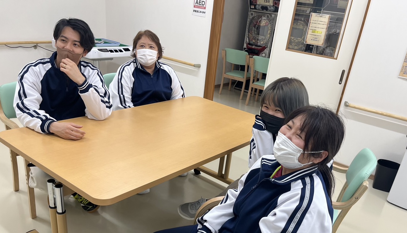 プレオープン