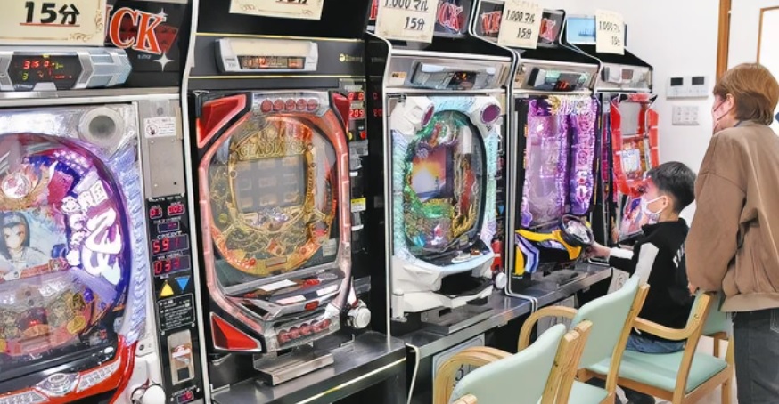 プレオープン
